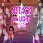 Скачать игру Attack the light: Steven universe бесплатно и The lost lands: Dinosaur hunter для iPhone и iPad.