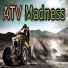 Скачать игру ATV Madness бесплатно и Chicken Revolution : Warrior для iPhone и iPad.