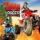Скачать игру ATV quad racer бесплатно и Triple lab G для iPhone и iPad.