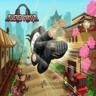 Скачать игру Audio Ninja бесплатно и Mega Jump для iPhone и iPad.