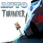 Скачать игру Auto thunder бесплатно и Affliction: Zombie Rising для iPhone и iPad.
