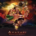 Скачать игру Avatari бесплатно и Volt для iPhone и iPad.