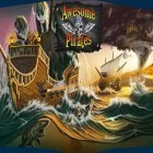 Скачать игру Awesome Pirates бесплатно и City adventure run для iPhone и iPad.