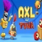 Скачать игру Axl & Tuna бесплатно и Monty Python's Cow Tossing для iPhone и iPad.