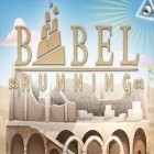 Скачать игру Babel Running бесплатно и Sunburn! для iPhone и iPad.