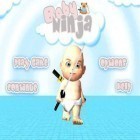 Скачать игру Baby Ninja бесплатно и Bit dungeon для iPhone и iPad.