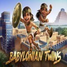 Скачать игру Babylonian twins premium бесплатно и Swoosh! для iPhone и iPad.