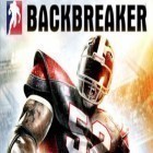 Скачать игру Backbreaker Football бесплатно и Santa attacks для iPhone и iPad.