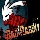 Скачать игру Bad rabbit бесплатно и TETRIS для iPhone и iPad.