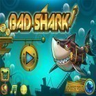 Скачать игру Bad Shark бесплатно и Warp dash для iPhone и iPad.