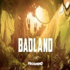 Скачать игру BADLAND бесплатно и Zoombie Digger для iPhone и iPad.