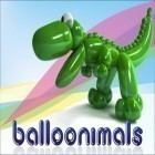 Скачать игру Balloonimals бесплатно и The lost chapter для iPhone и iPad.