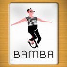 Скачать игру Bamba бесплатно и Talking Tom Cat 2 для iPhone и iPad.