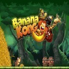 Скачать игру Banana Kong бесплатно и Zombies race plants для iPhone и iPad.