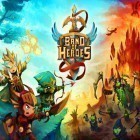 Скачать игру Band of Heroes: Battle for Kingdoms бесплатно и Shark Dash для iPhone и iPad.