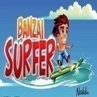 Скачать игру Banzai Surfer бесплатно и Mog Gen Boom для iPhone и iPad.
