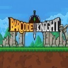 Скачать игру Barcode knight бесплатно и Clarc для iPhone и iPad.