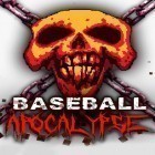 Скачать игру Baseball apocalypse бесплатно и Skater для iPhone и iPad.