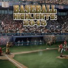 Скачать игру Baseball: Highlights 2045 бесплатно и Eggs catcher для iPhone и iPad.