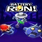 Скачать игру Battery run! бесплатно и Zombie Wonderland 2 для iPhone и iPad.