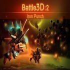 Скачать игру Battle3D 2: Iron Punch бесплатно и Animal voyage: Island adventure для iPhone и iPad.