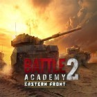 Скачать игру Battle academy 2: Eastern front бесплатно и Blood and glory: Immortals для iPhone и iPad.