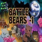 Скачать игру BATTLE BEARS -1 бесплатно и Lucha amigos для iPhone и iPad.