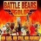 Скачать игру Battle Bears Gold бесплатно и Epic battle for Moonhaven для iPhone и iPad.
