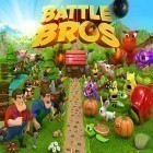 Скачать игру Battle bros бесплатно и Grand Theft Auto 3 для iPhone и iPad.