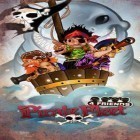 Скачать игру Battle by Ships - Pirate Fleet бесплатно и The lost hero для iPhone и iPad.
