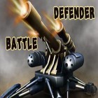 Скачать игру Battle: Defender бесплатно и Defender of diosa для iPhone и iPad.