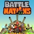 Скачать игру Battle nations бесплатно и Fluffy Birds для iPhone и iPad.