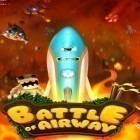 Скачать игру Battle of airway бесплатно и Fluffy Diver для iPhone и iPad.