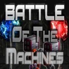 Скачать игру Battle Of The Machines Pro бесплатно и Fluffy Birds для iPhone и iPad.