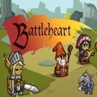 Скачать игру Battleheart бесплатно и Knights vs. knights для iPhone и iPad.