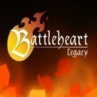 Скачать игру Battleheart: Legacy бесплатно и Exo gears для iPhone и iPad.
