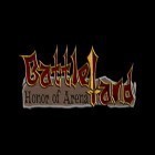 Скачать игру Battleland: Honor of Arena бесплатно и Tiny Troopers для iPhone и iPad.