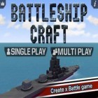 Скачать игру Battleship Craft бесплатно и Sky patrol для iPhone и iPad.