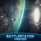 Скачать игру Battlestation: Harbinger бесплатно и Ratventure: Challenge для iPhone и iPad.