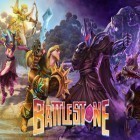 Скачать игру Battlestone бесплатно и Epic battle for Moonhaven для iPhone и iPad.