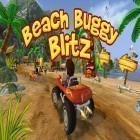 Скачать игру Beach buggy blitz бесплатно и iBoat racer для iPhone и iPad.
