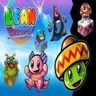 Скачать игру Bean dreams бесплатно и Dragon warrior для iPhone и iPad.