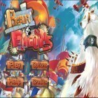 Скачать игру Bear vs Penguins бесплатно и Random heroes 3 для iPhone и iPad.