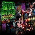 Скачать игру Beast busters featuring KOF бесплатно и Pure skate 2 для iPhone и iPad.
