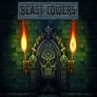 Скачать игру Beast towers бесплатно и Marvel: Mighty heroes для iPhone и iPad.