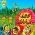 Скачать игру Bee farm бесплатно и War для iPhone и iPad.