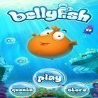 Скачать игру Bellyfish бесплатно и Bejeweled для iPhone и iPad.