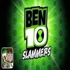 Скачайте лучшую игру для iPhone, iPad бесплатно: Ben 10: Slammers.