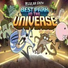 Скачать игру Best Park In the Universe - Regular Show бесплатно и Angry birds: Under pigstruction для iPhone и iPad.