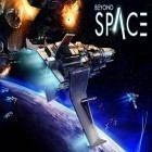 Скачать игру Beyond space бесплатно и Defen-G Astro для iPhone и iPad.